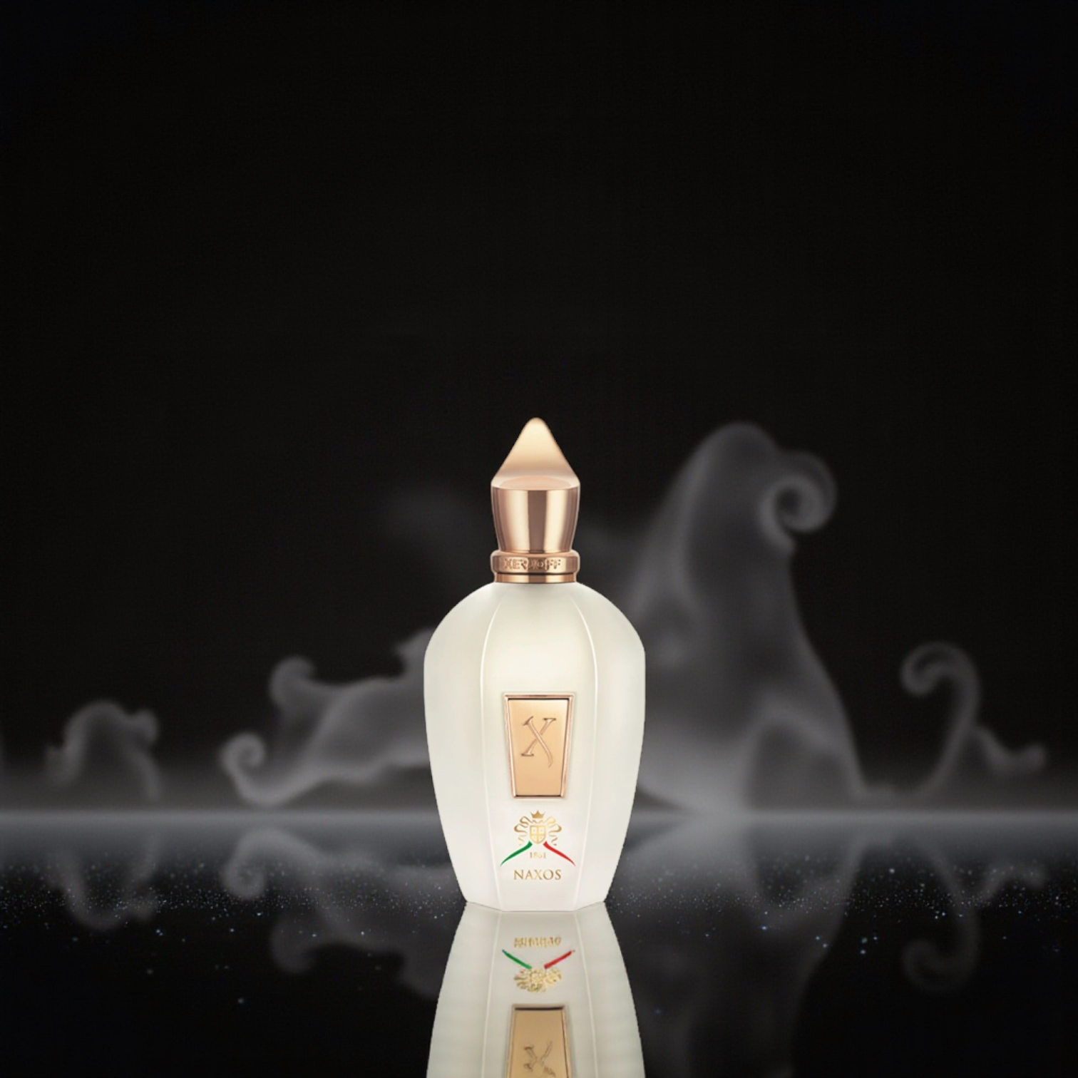 Xerjoff 1861 Naxos – Premium Unisex Eau de Parfum 100 ml