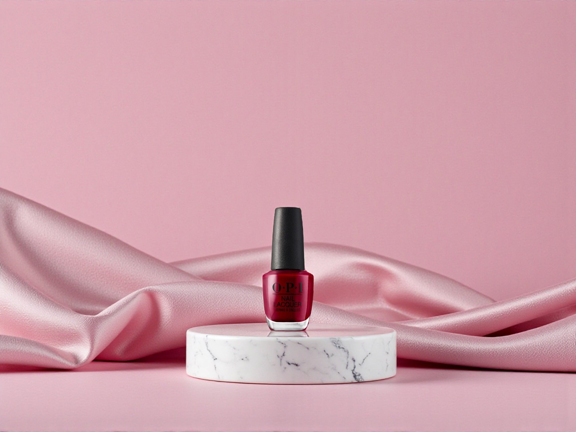 OPI Nail Lacquer (15 ml)