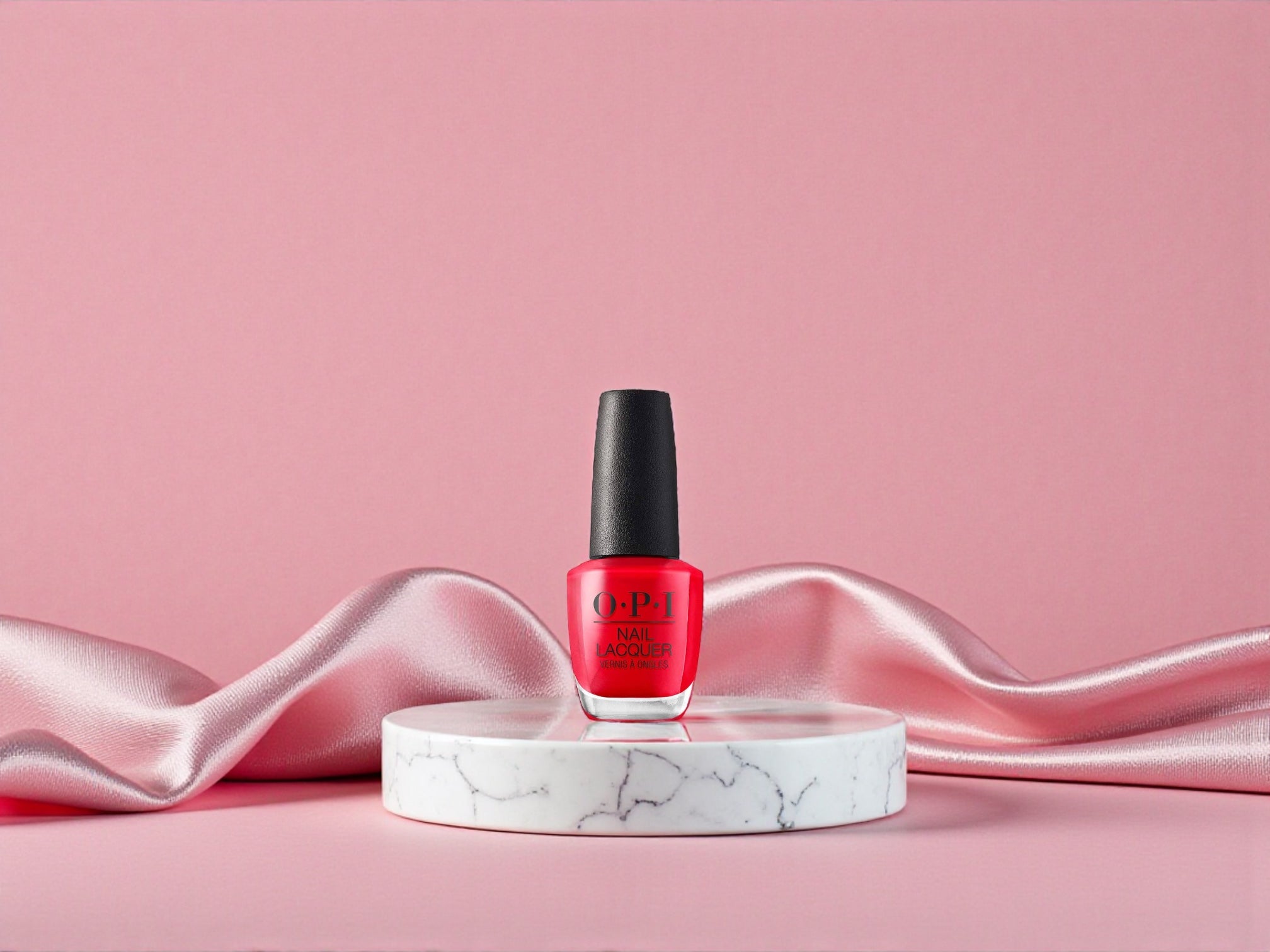 OPI Nail Lacquer (15 ml)