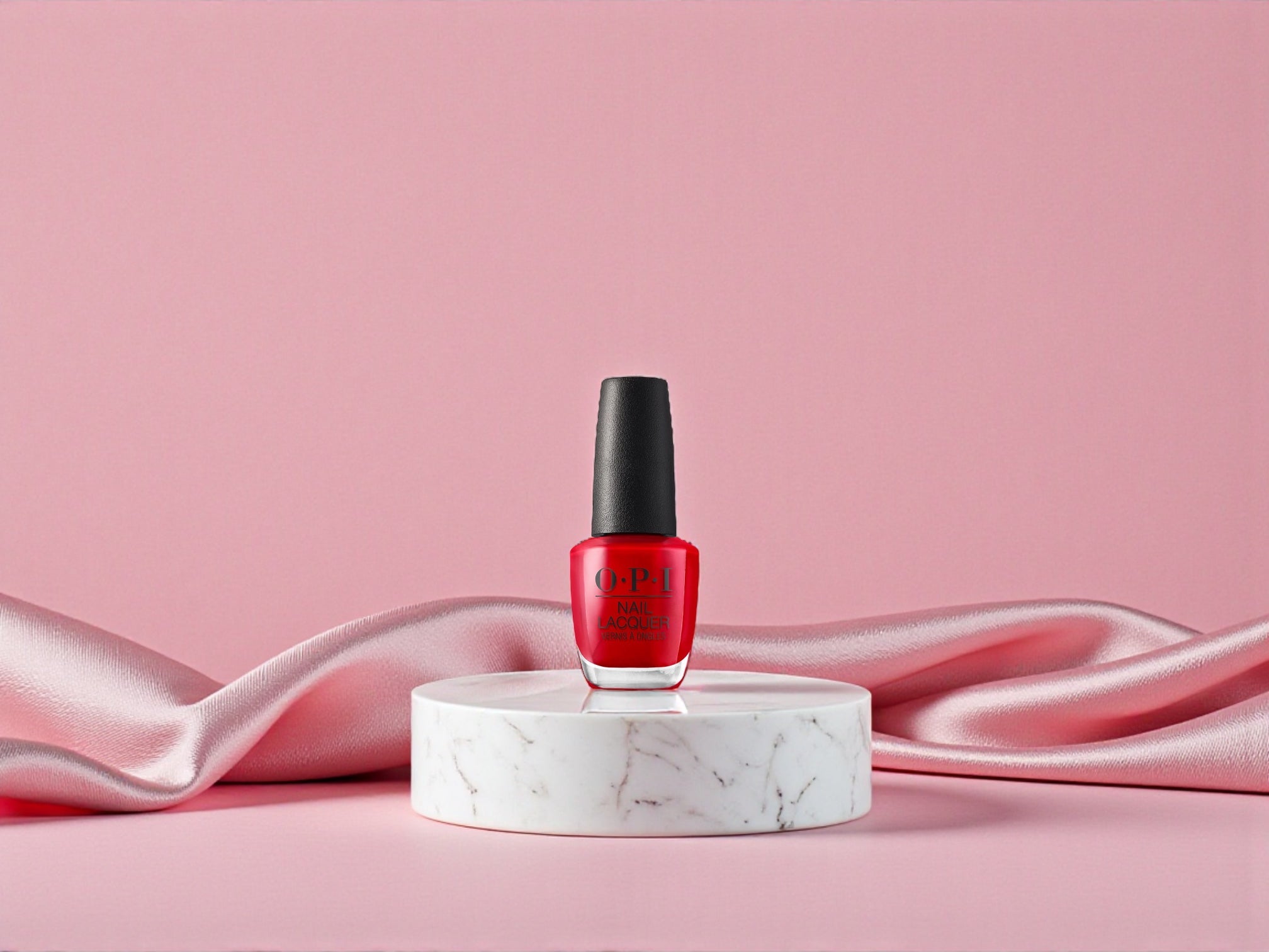 OPI Nail Lacquer (15 ml)