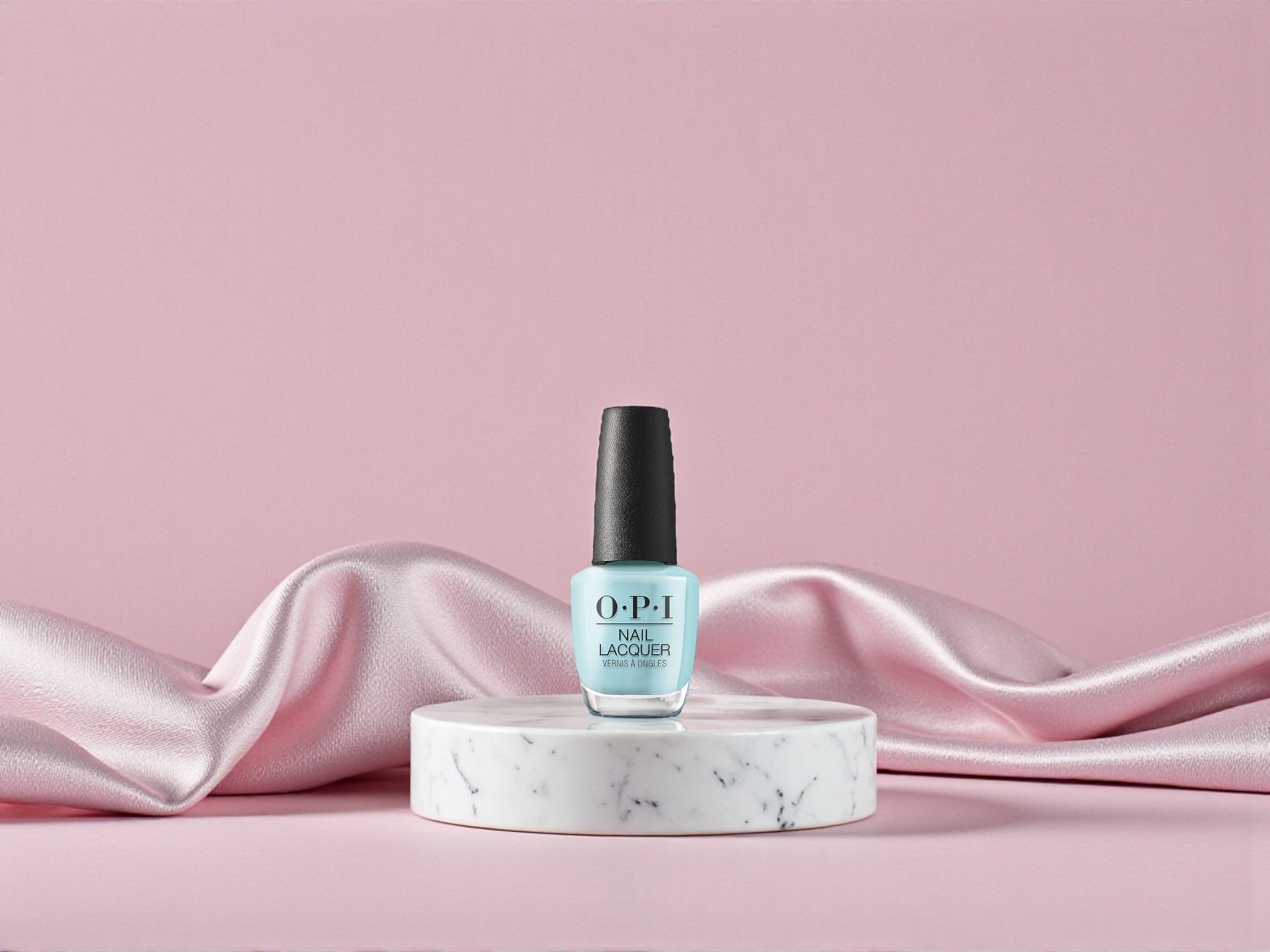OPI Nail Lacquer (15 ml)