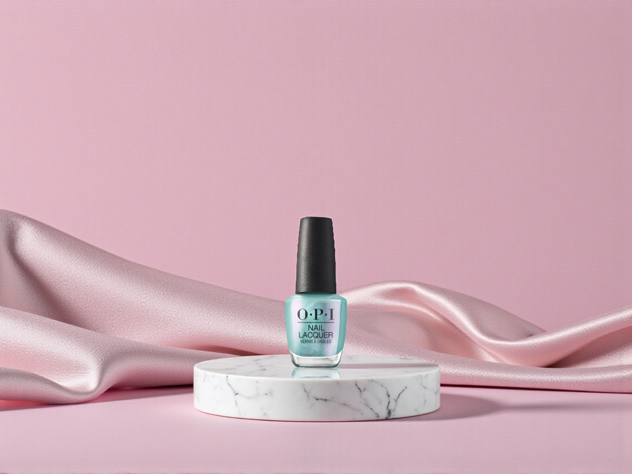 OPI Nail Lacquer (15 ml)