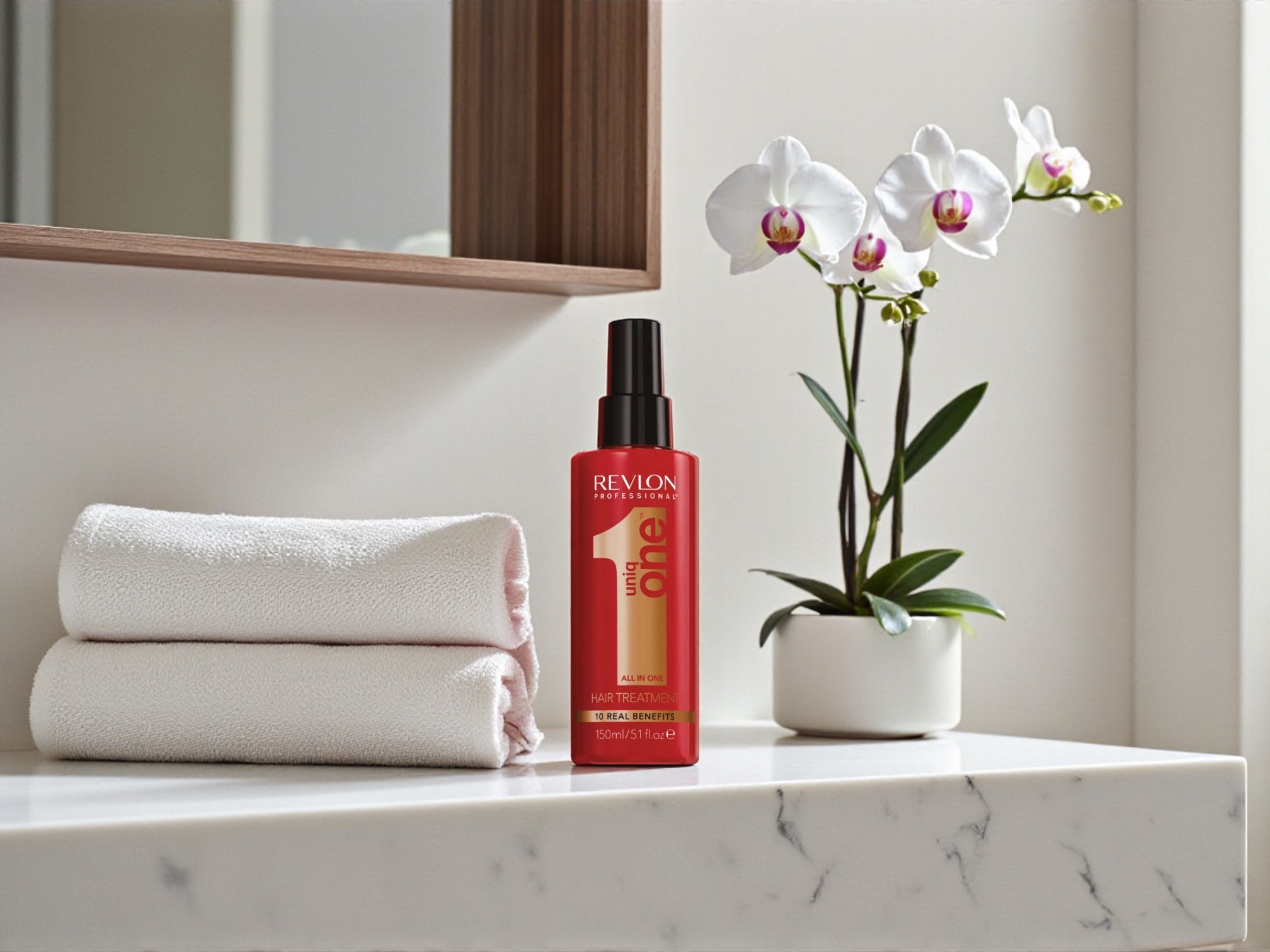 Revlon Uniq One All‑in‑One Hair Treatment