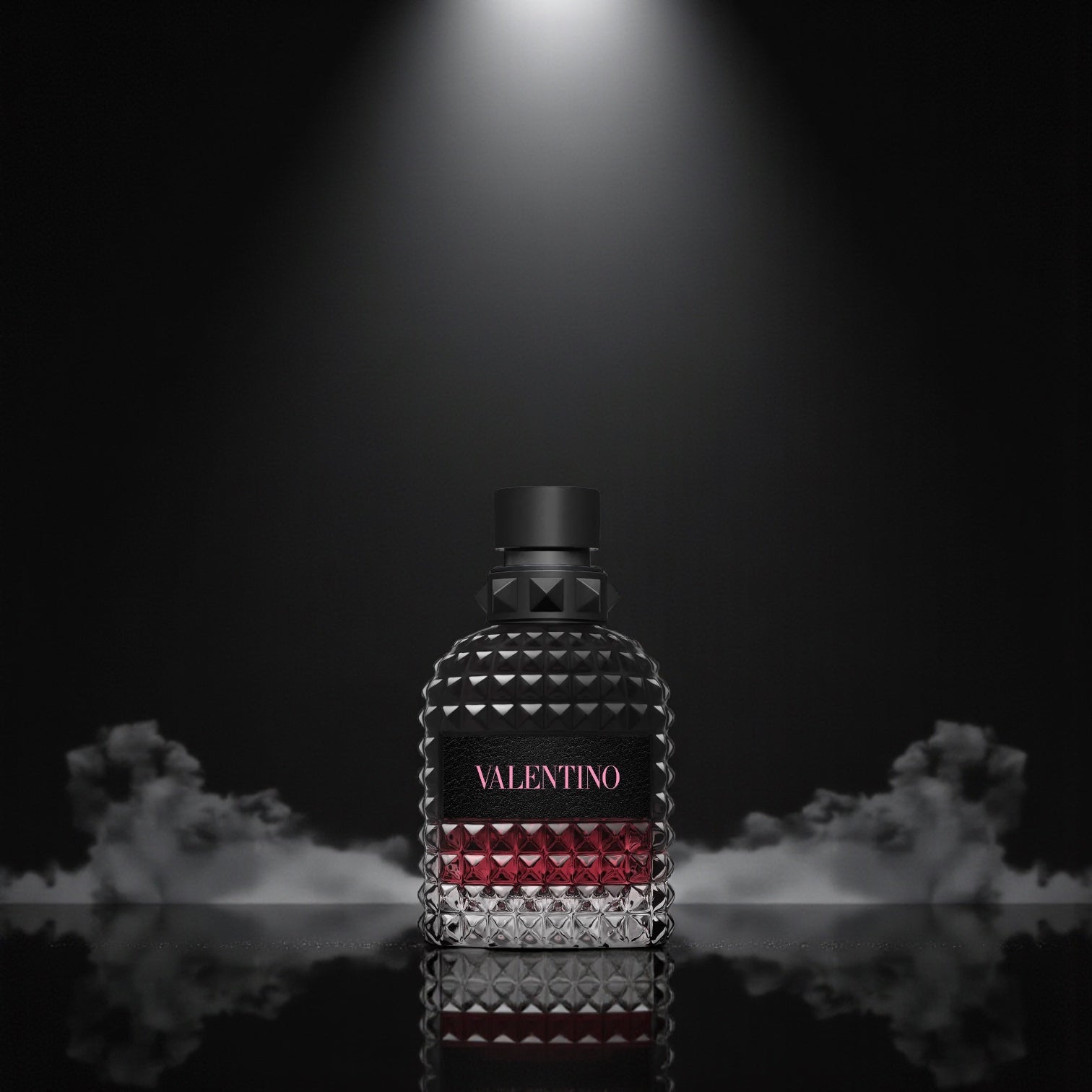 Valentino Born in Roma Uomo Intense EDP 100 ml