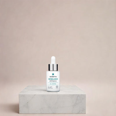 SESDERMA Sesbalance Sebum-Regulating Serum 30 ml – Mattierendes Serum gegen ölige Haut & Unreinheiten