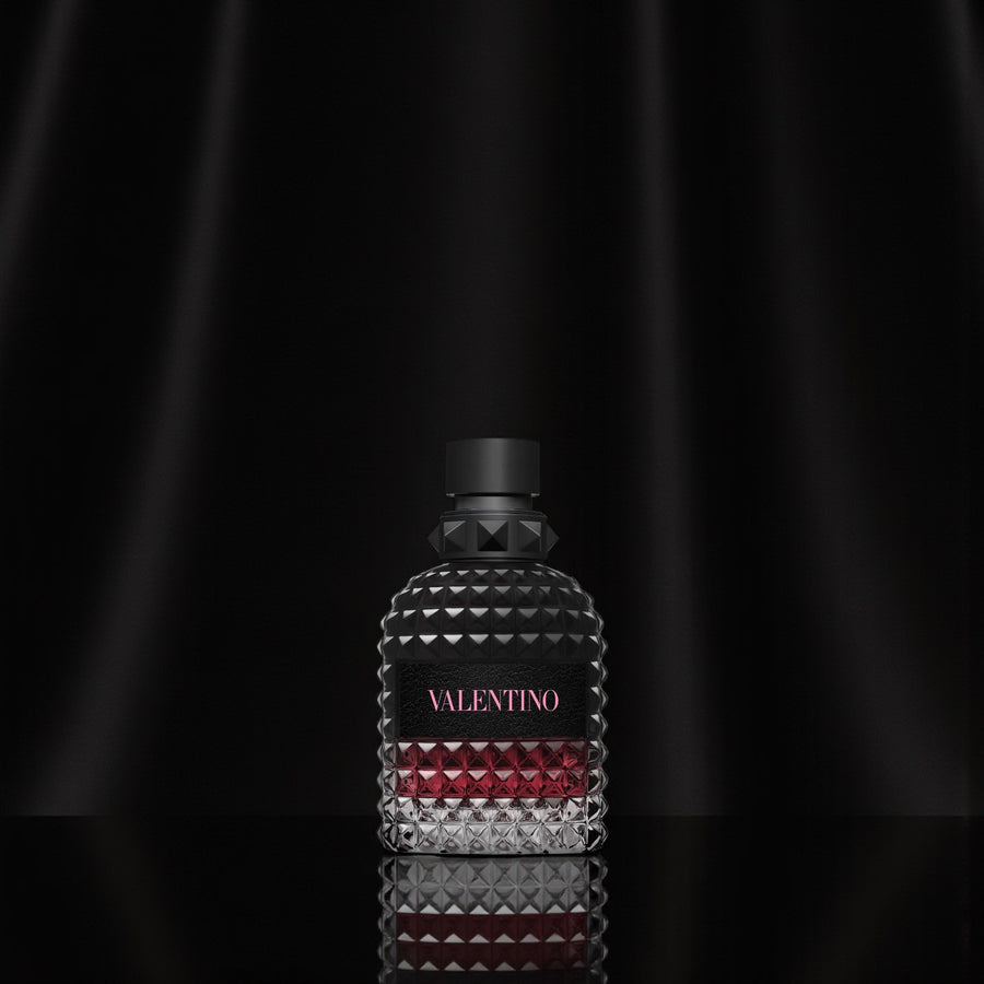 Valentino Born in Roma Uomo Intense EDP 100 ml