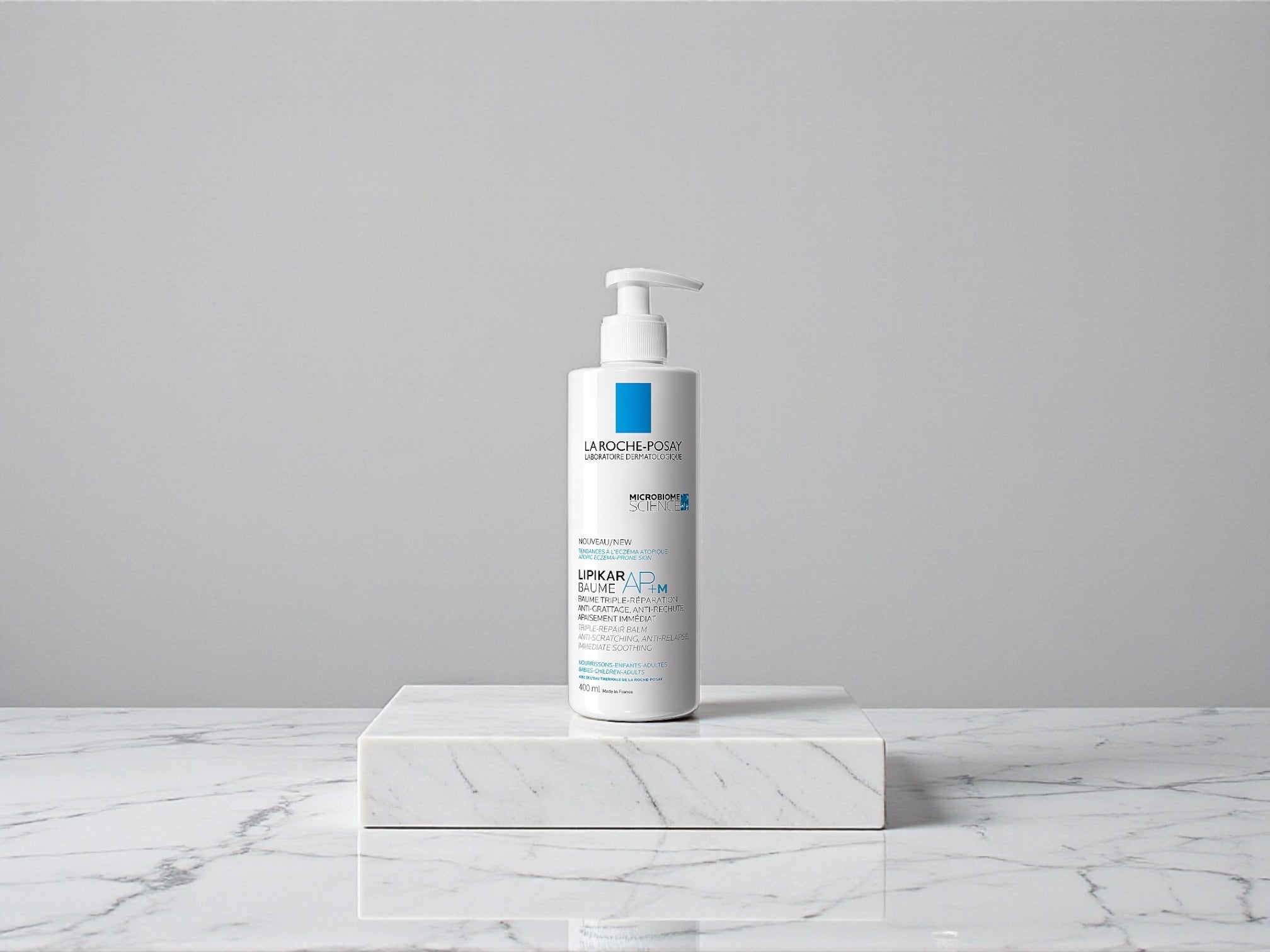 La Roche-Posay Lipikar Baume AP+M