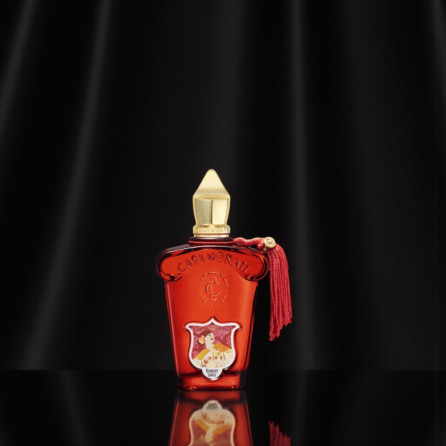 Xerjoff Bouquet Idéale EDP (Casamorati) 100 ml