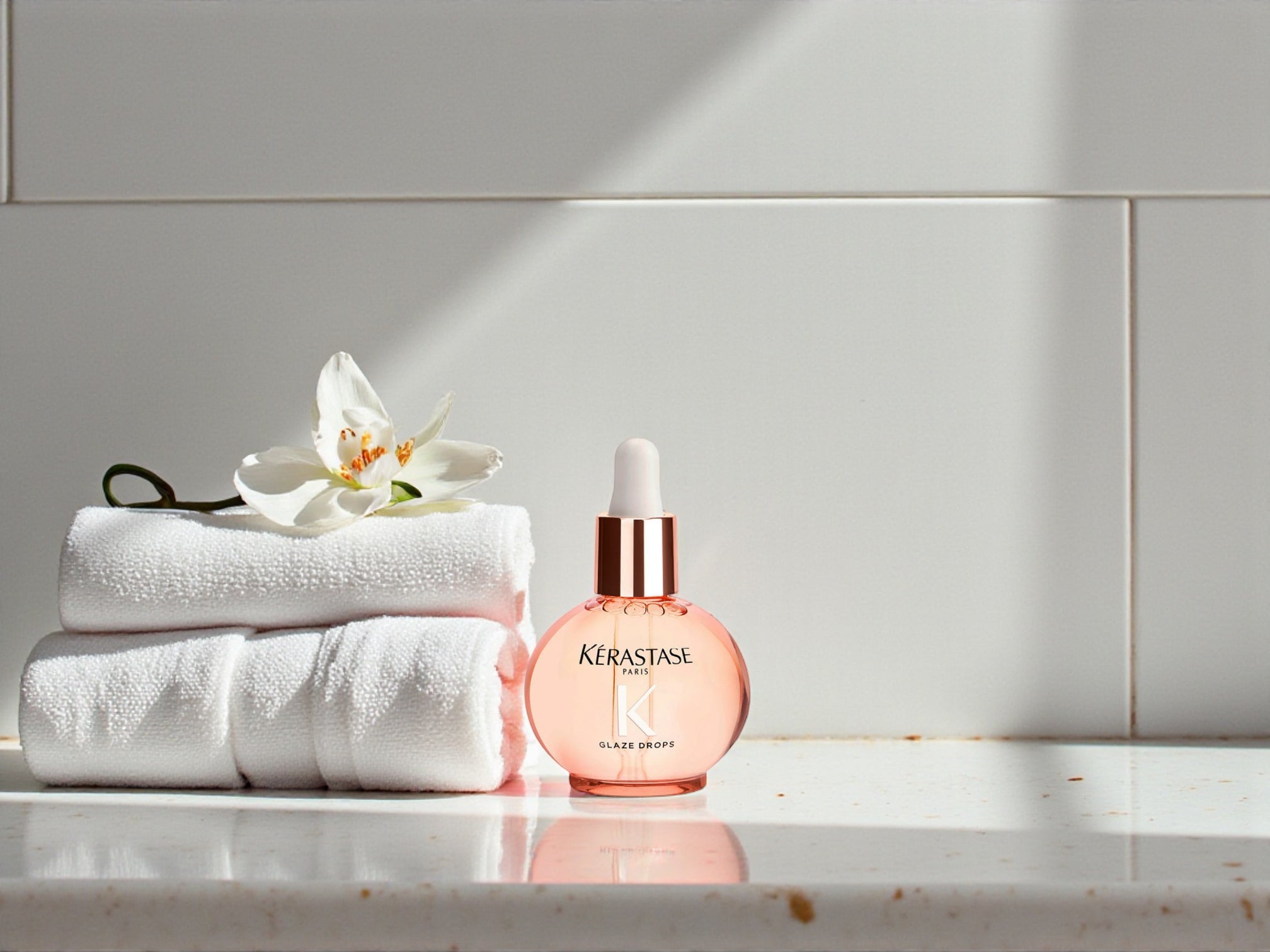 Kérastase Gloss Absolu Glaze Drops (45ml)