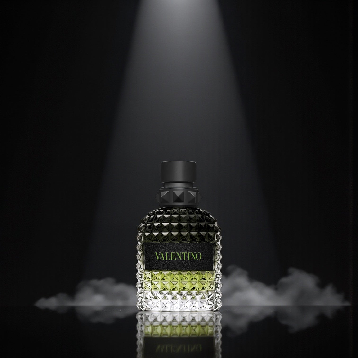 Valentino Born in Roma Uomo Green Stravaganza EDT 100 ml