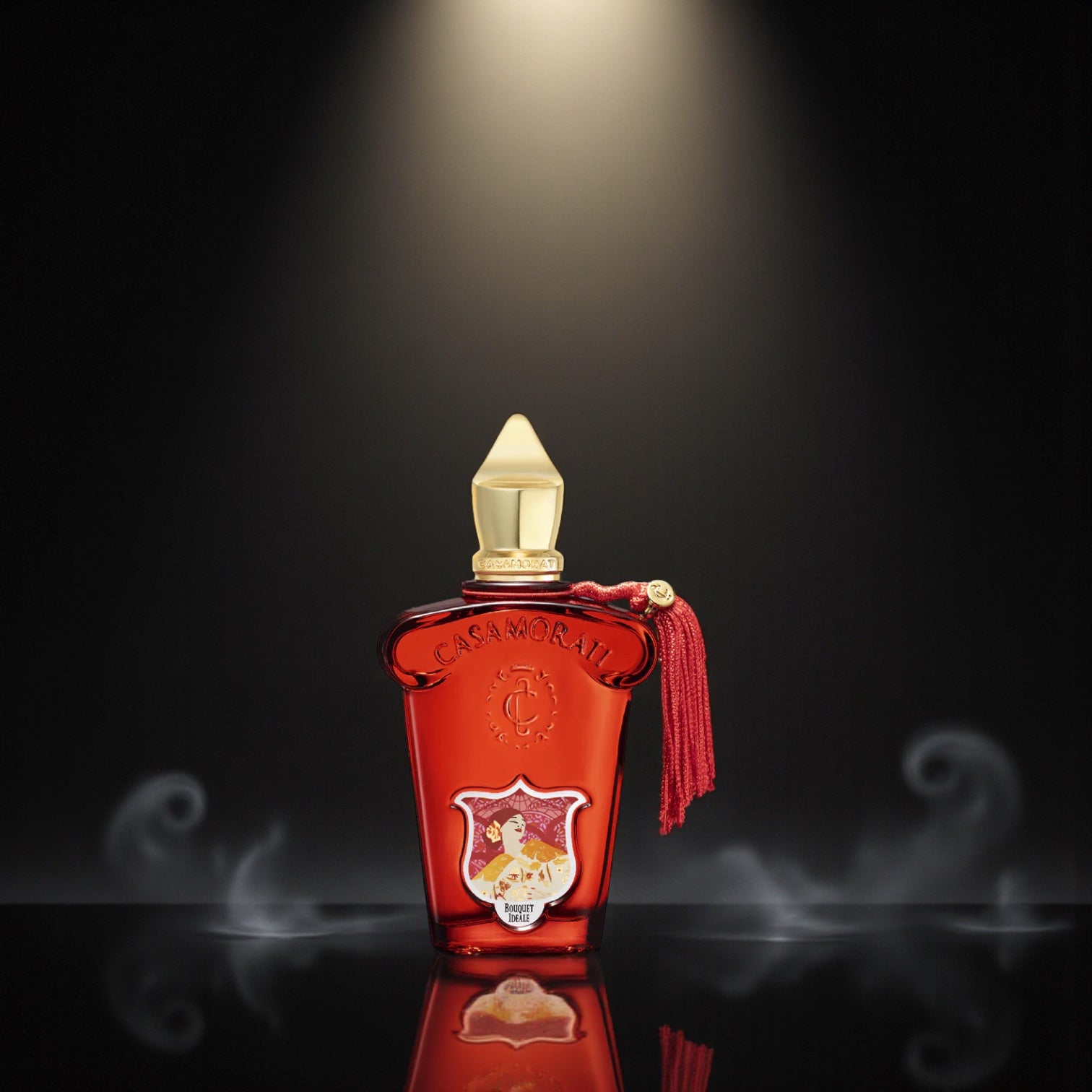 Xerjoff Bouquet Idéale EDP (Casamorati) 100 ml