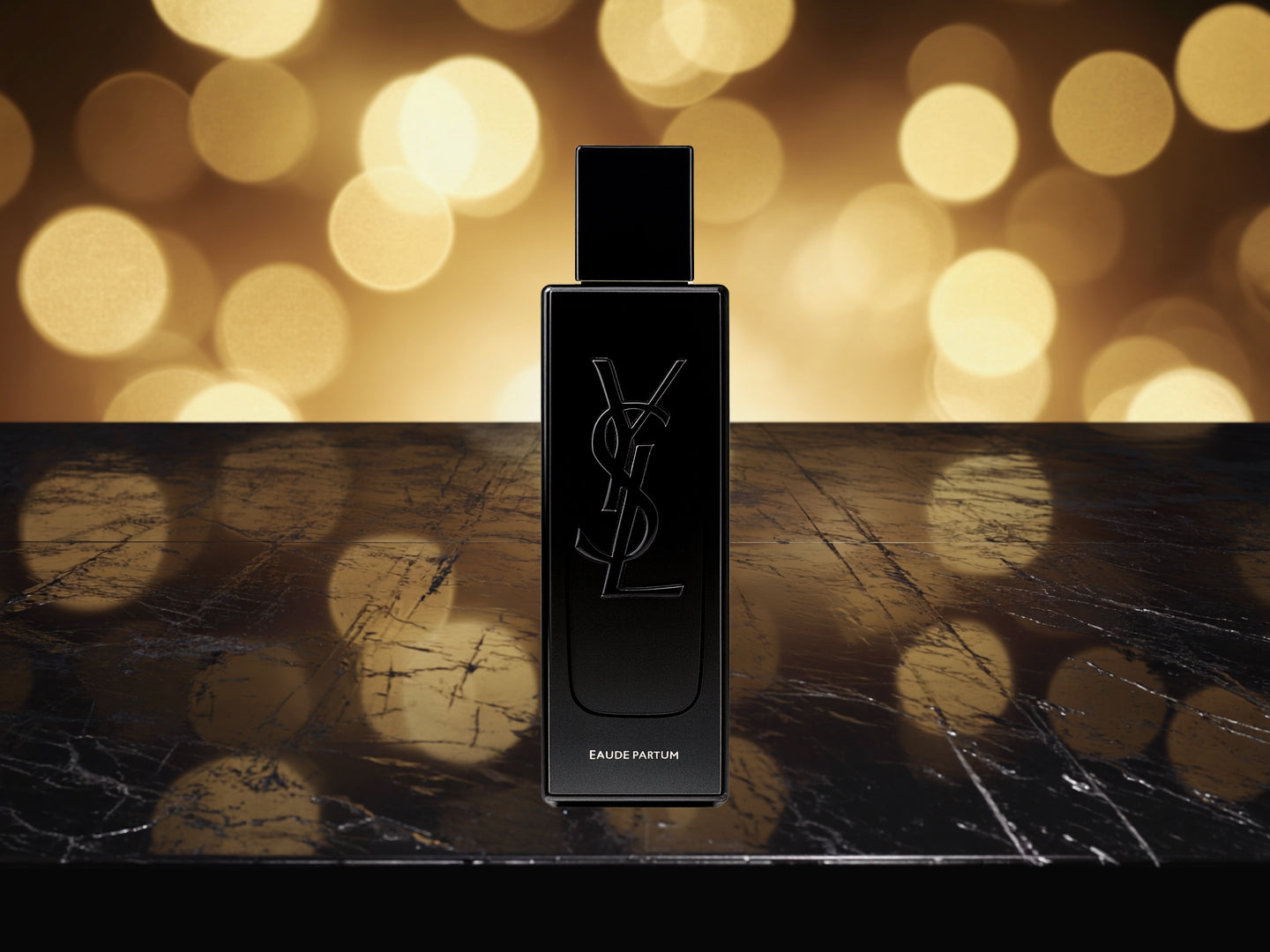 Yves Saint Laurent MY SLF Eau de Parfum (60ml)