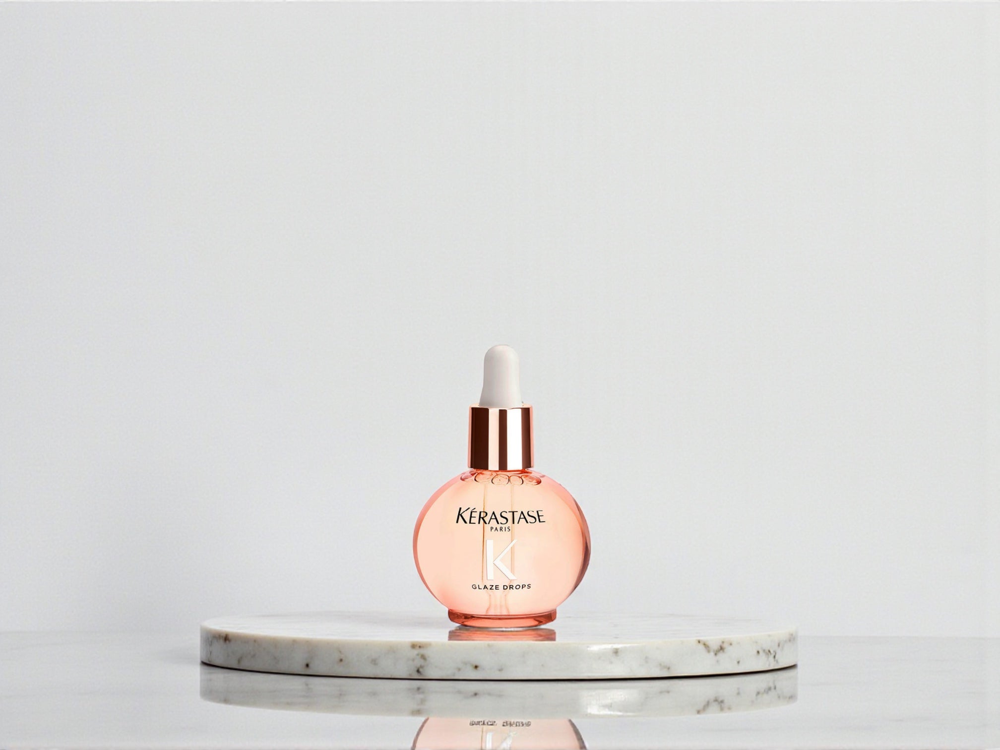 Kérastase Gloss Absolu Glaze Drops (45ml)