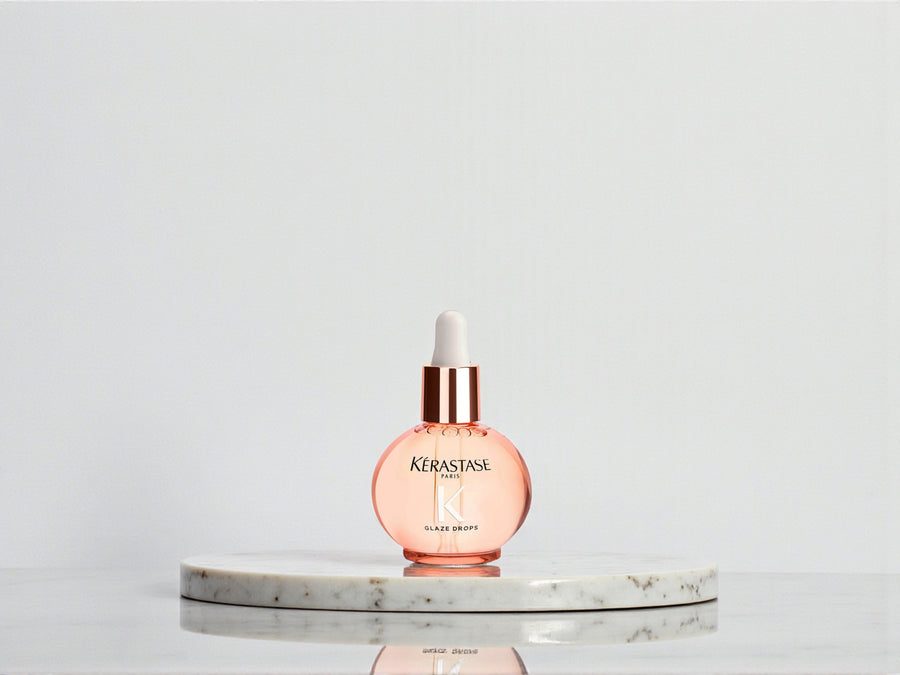 Kérastase Gloss Absolu Glaze Drops (45ml)