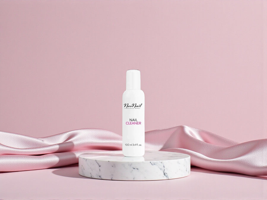 NeoNail UV Gel Polish Cleaner (100 ml)