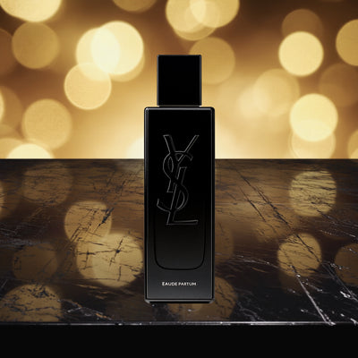 Yves Saint Laurent MY SLF Eau de Parfum (60ml)