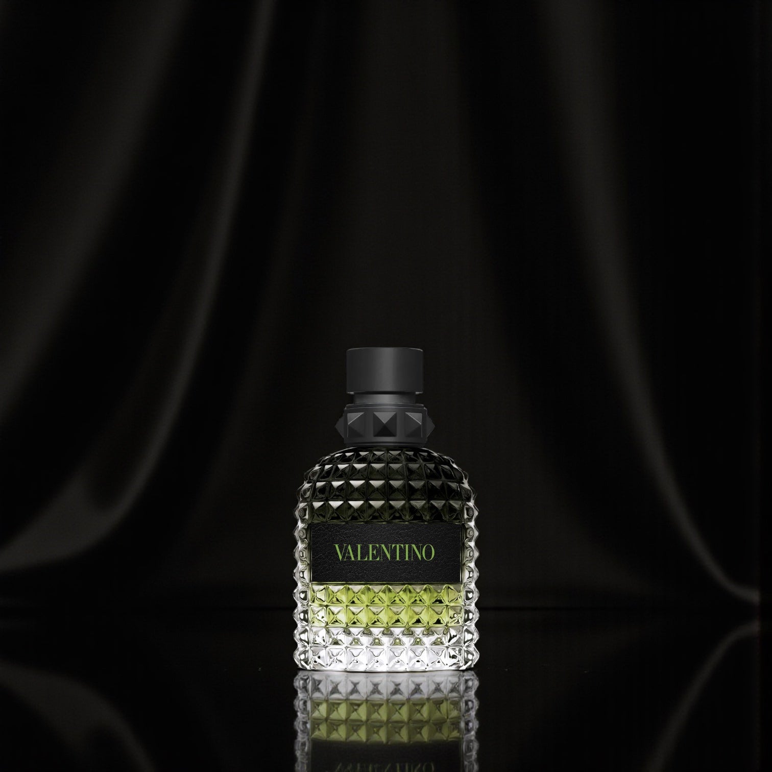 Valentino Born in Roma Uomo Green Stravaganza EDT 100 ml