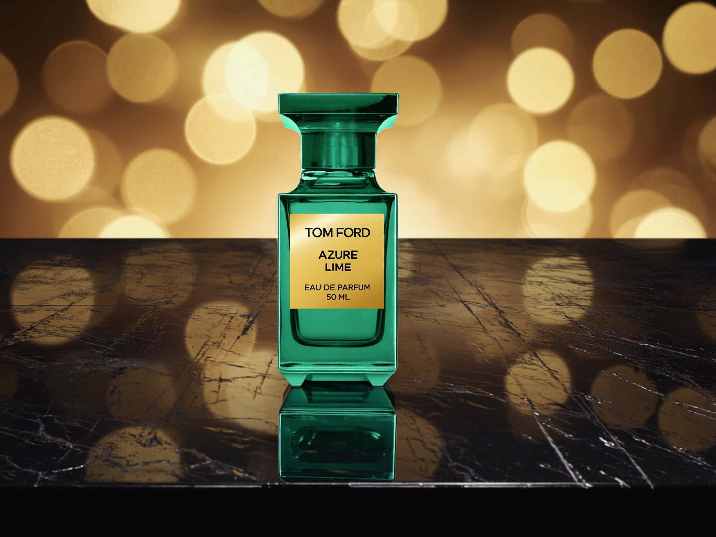 Tom Ford Azure Lime Eau de Parfum (50 ml)