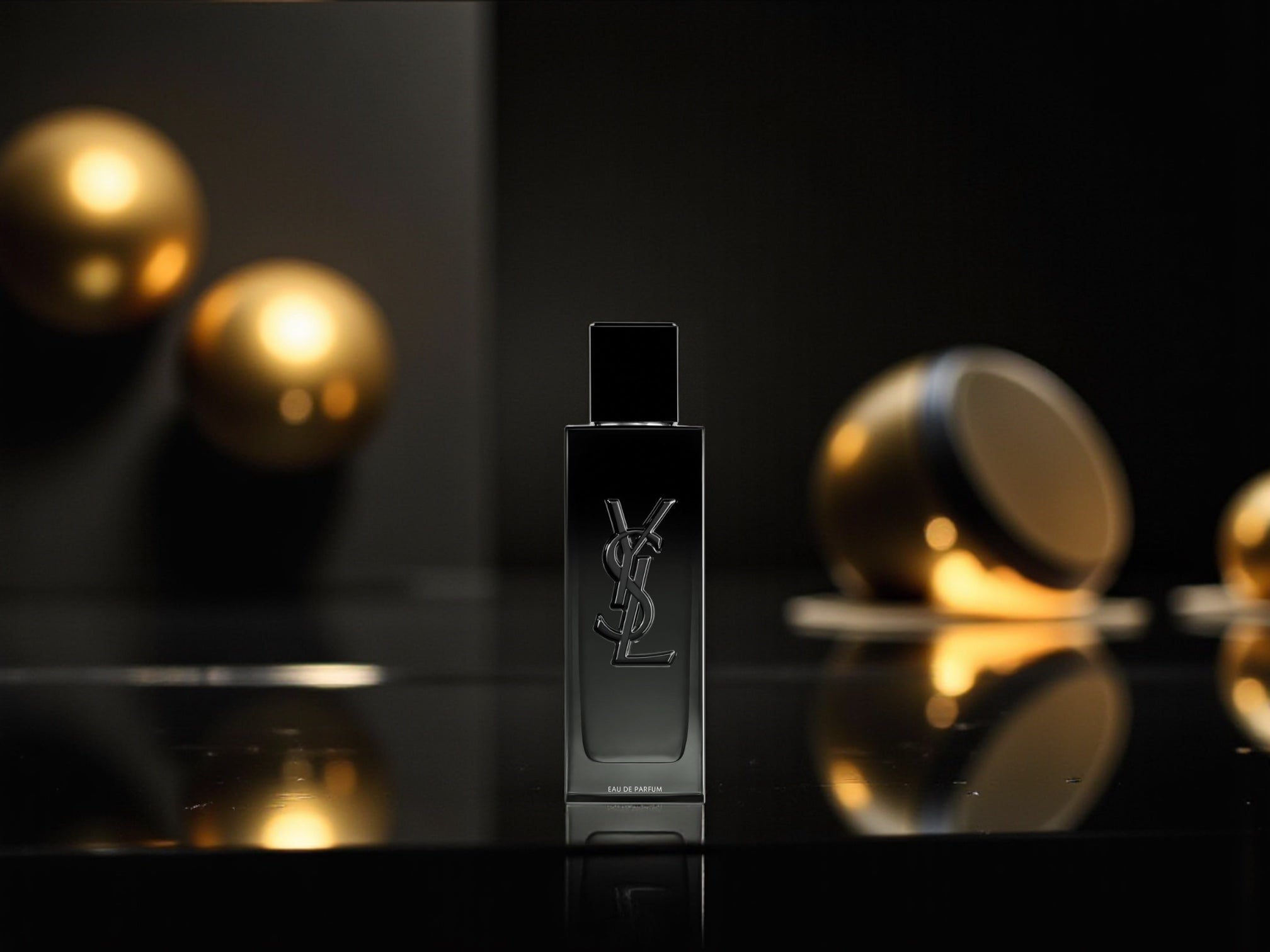 Yves Saint Laurent MY SLF Eau de Parfum (60ml)