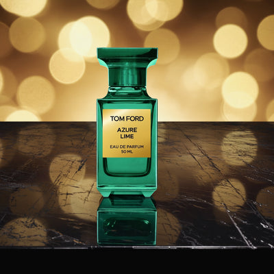 Tom Ford Azure Lime Eau de Parfum (50 ml)