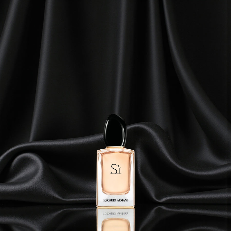 Armani Si Eau de Parfum 100 ml
