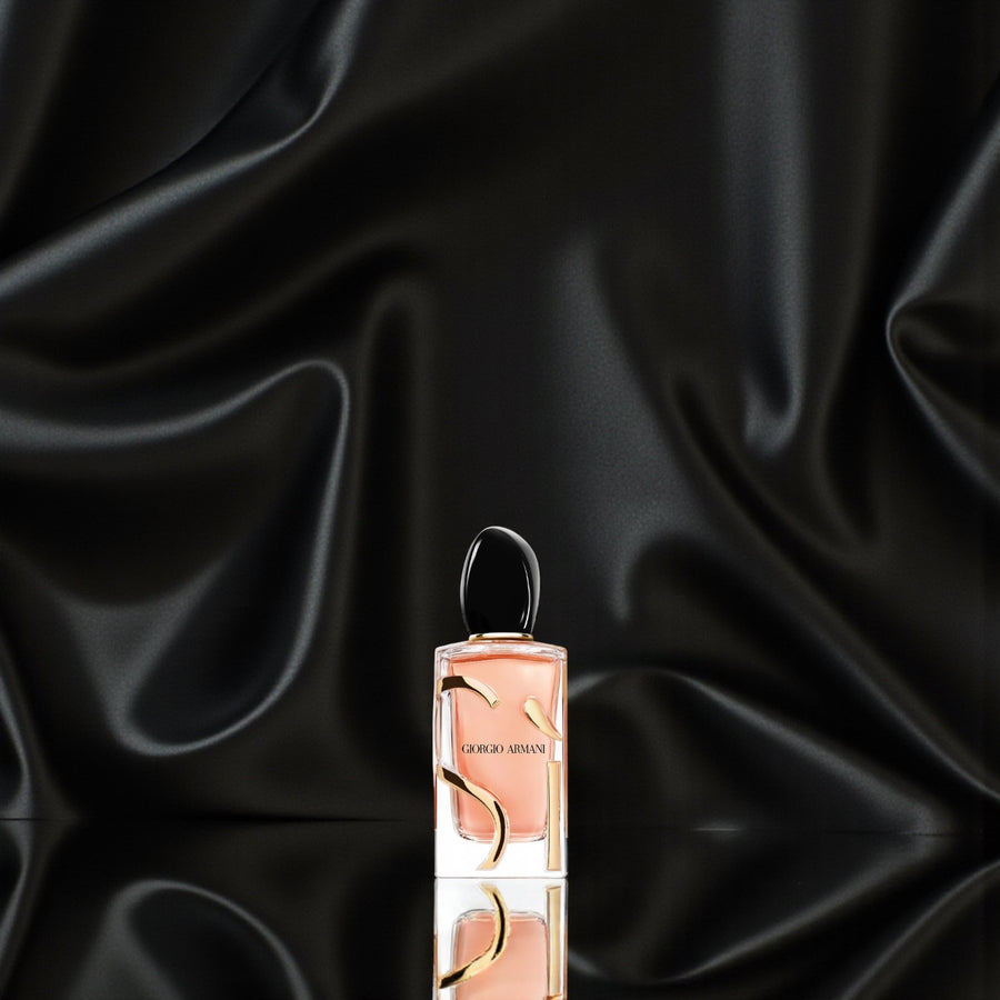 Armani Si Intense EDP 100 ml