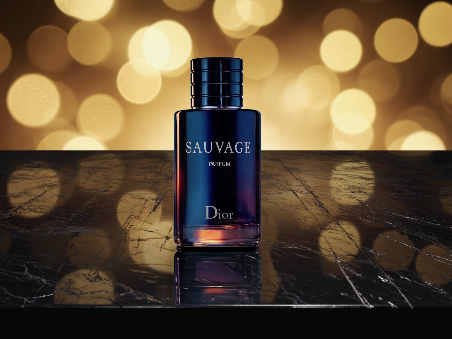 Dior Sauvage 200 ml parfum