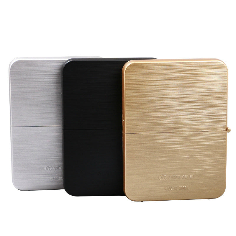 Kit de soins des ongles