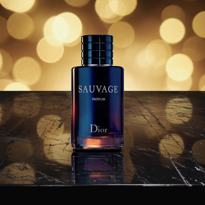 Dior Sauvage 200 ml parfum