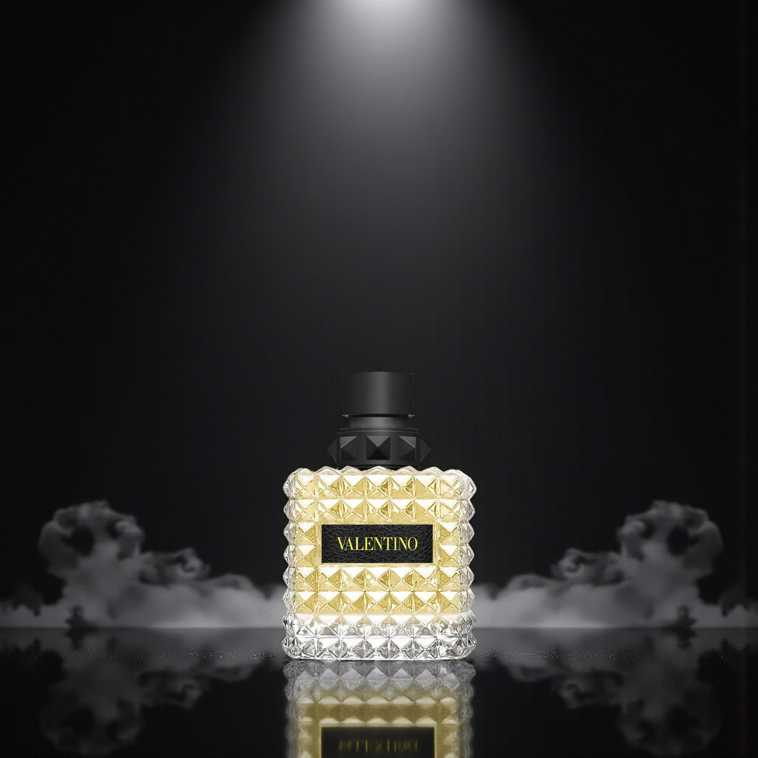 Valentino Valentino Donna Born in Roma Yellow Dream EDP 100 ml