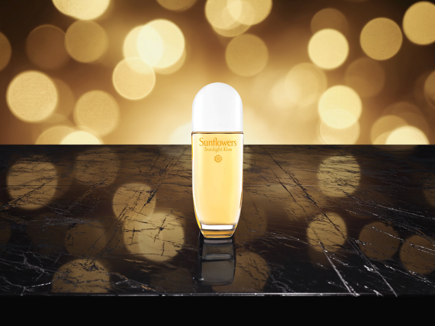 Elizabeth Arden Sunflowers Eau de Toilette