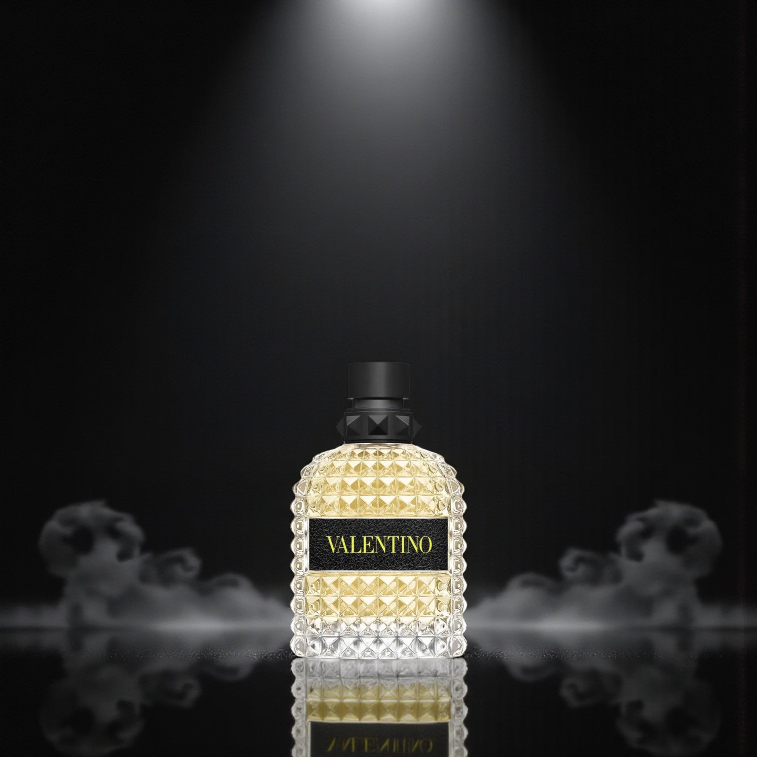 Valentino Valentino Uomo Born in Roma Yellow Dream EDT 100 ml