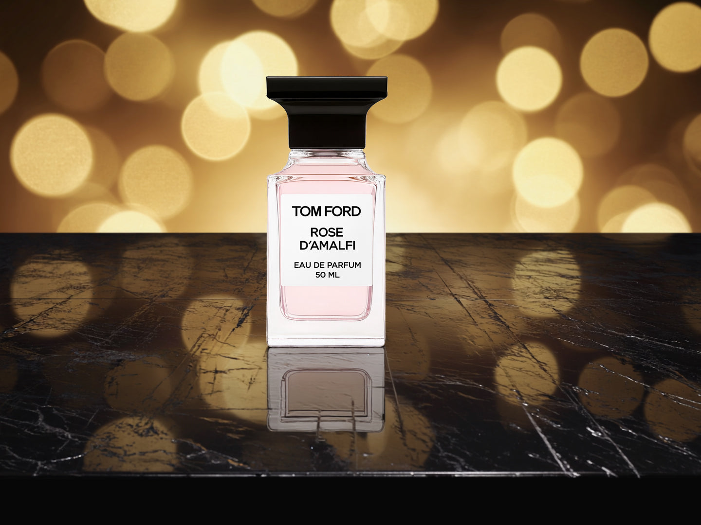 Tom Ford Rose D'Amalfi Eau de Parfum (50 ml)