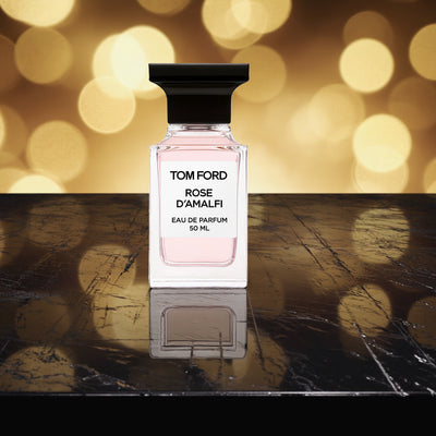 Tom Ford Rose D'Amalfi Eau de Parfum (50 ml)