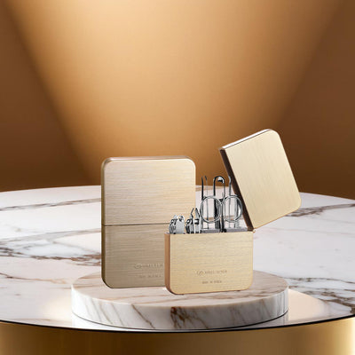 Nail care set