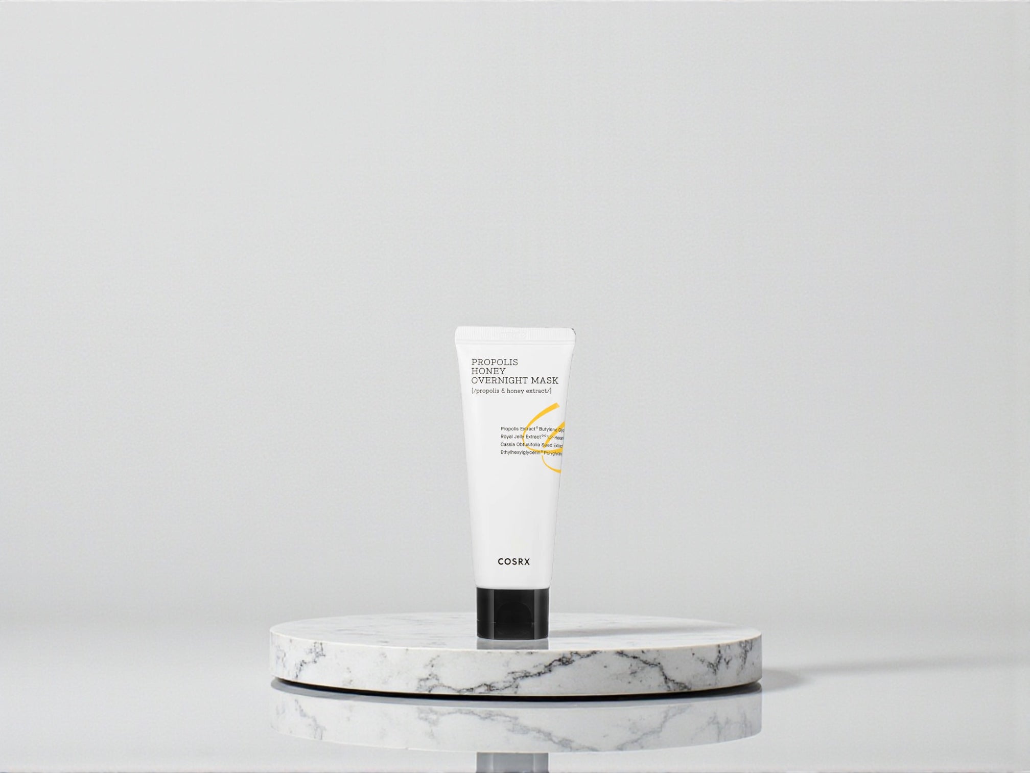 Cosrx Propolis Honey Overnight Mask (60ml)