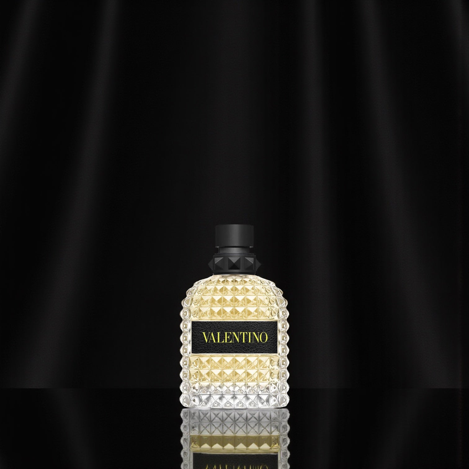 Valentino Valentino Uomo Born in Roma Yellow Dream EDT 100 ml