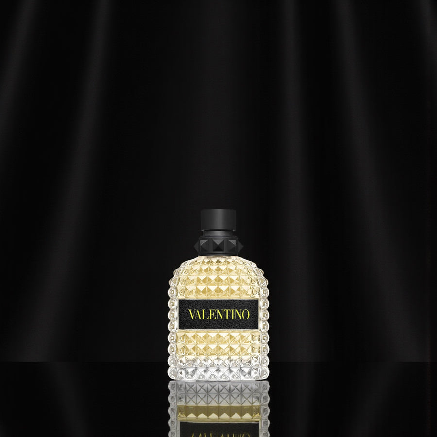 Valentino Valentino Uomo Born in Roma Yellow Dream EDT 100 ml