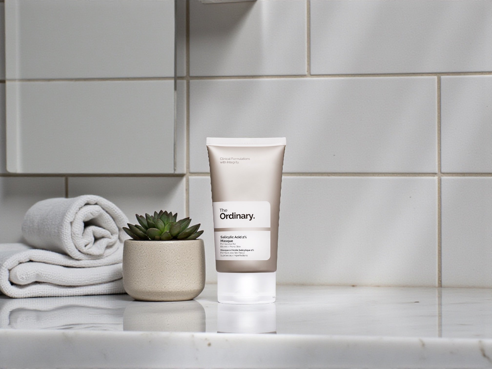 The Ordinary Salicylic Acid 2% Maske (50ml)