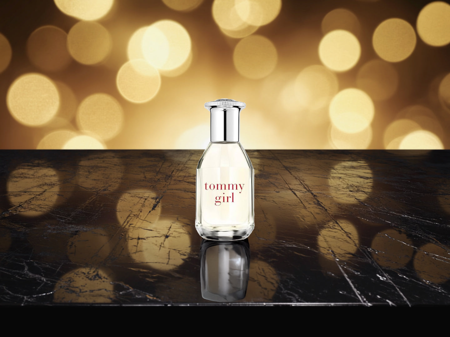 Tommy Girl Eau de Toilette