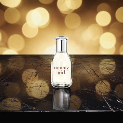 Tommy Girl Eau de Toilette