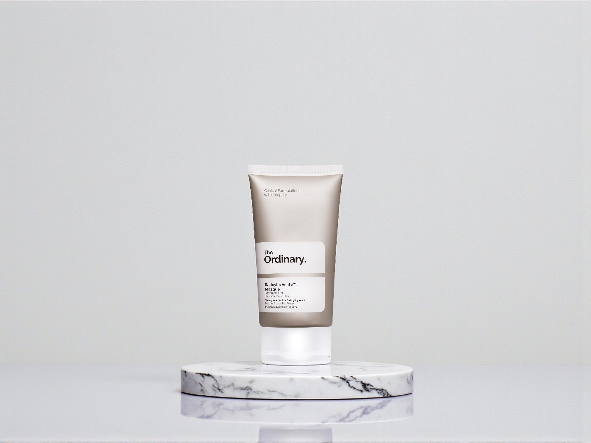 The Ordinary Salicylic Acid 2% Maske (50ml)