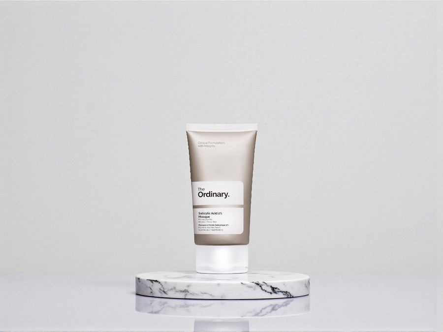 The Ordinary Salicylic Acid 2% Maske (50ml)