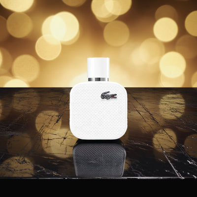 Lacoste L.12.12 Blanc Eau de Parfum 100ml