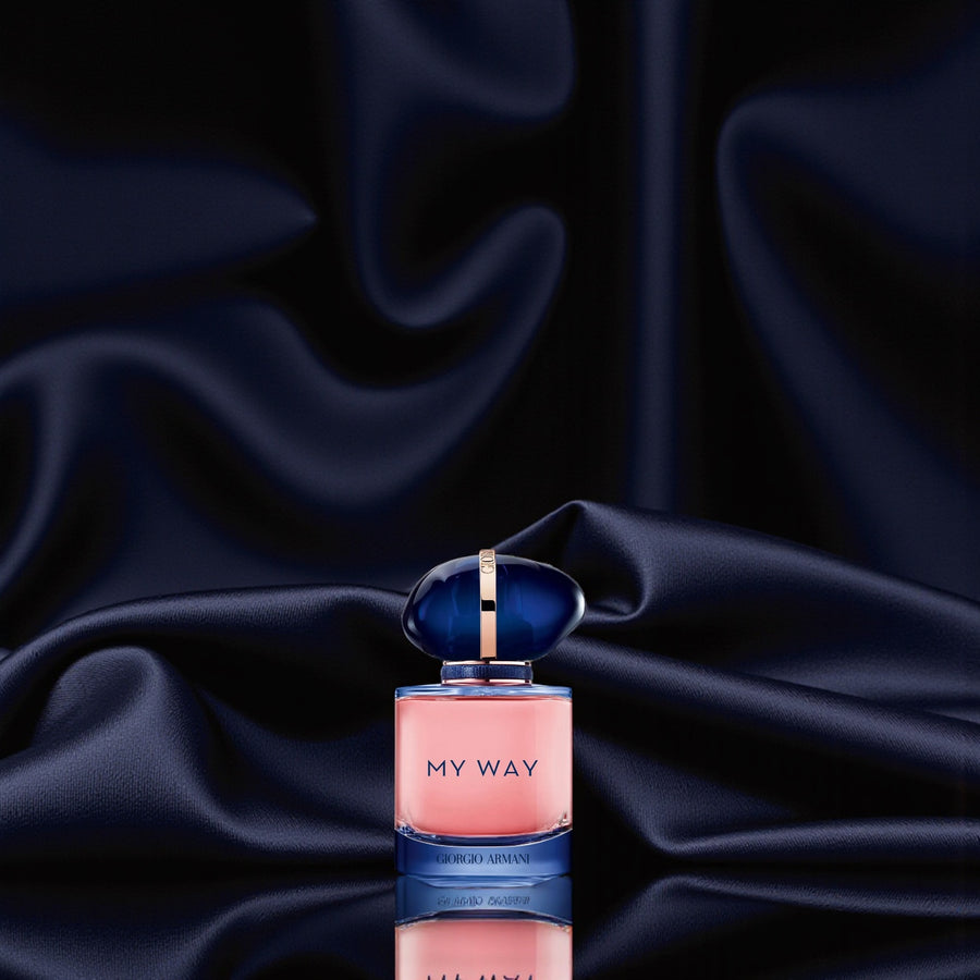 Armani My Way Intense EDP 90 ml