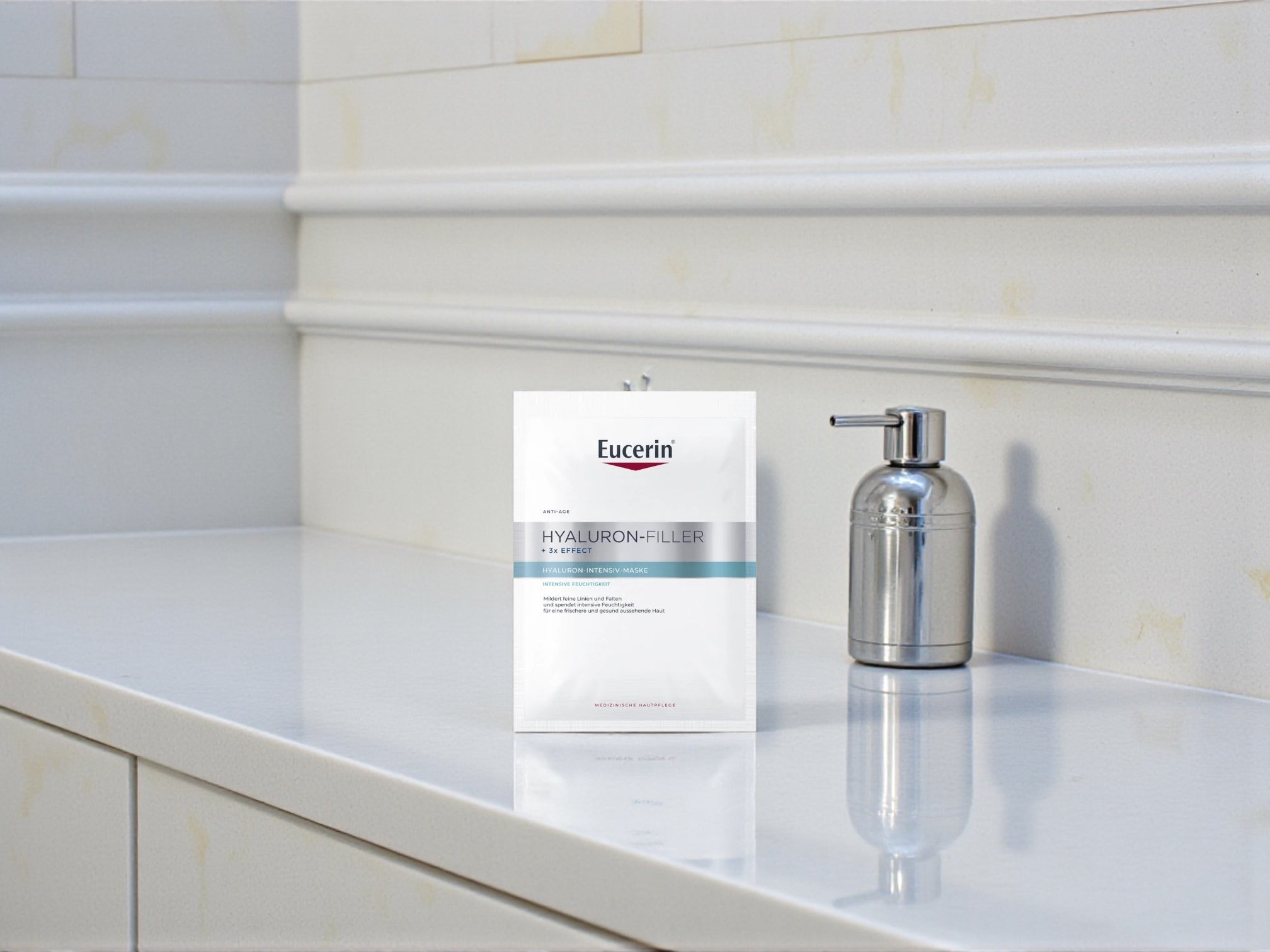 Eucerin Hyaluron-Filler Intensiv-Maske