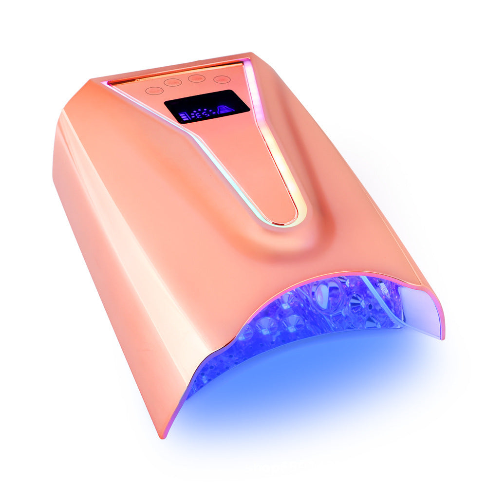 Infrared UV nail lamp Beauty Visions