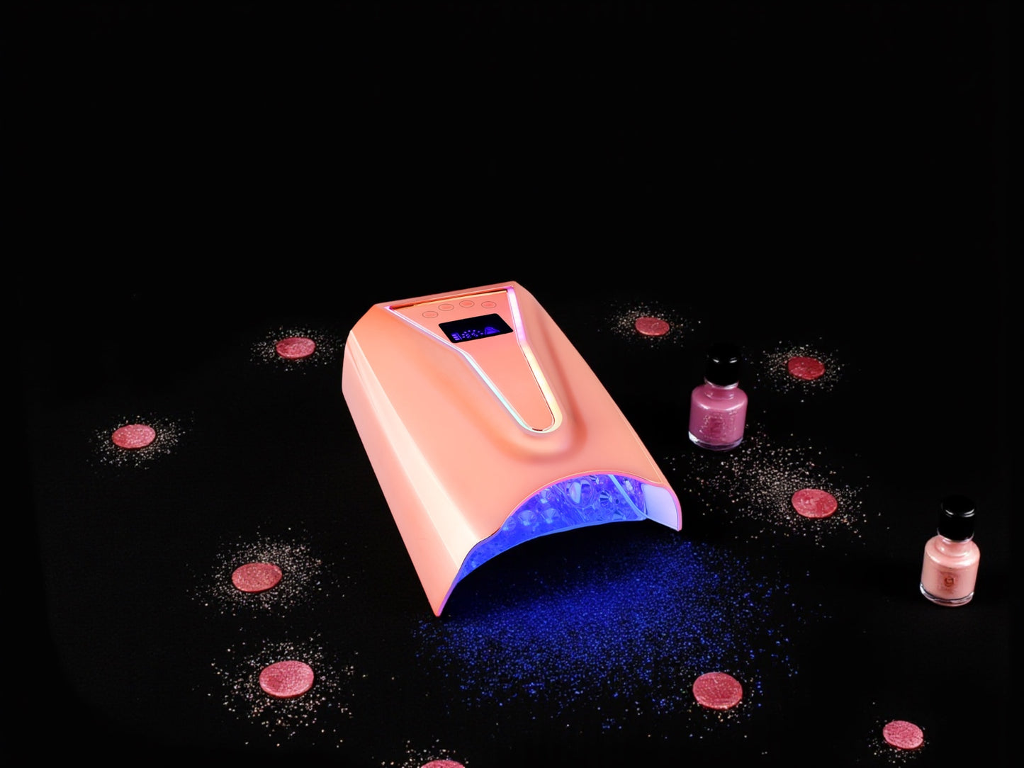 Infarot UV Nagellampe Beauty Visions
