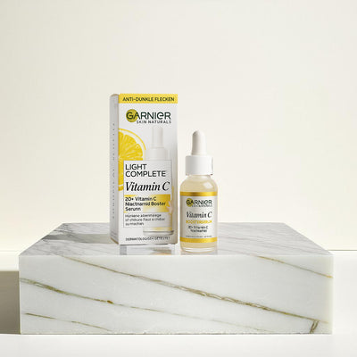 Garnier Vitamin C Booster Serum