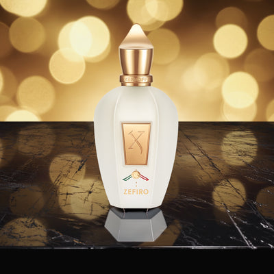 Xerjoff XJ 1861 Zefiro Eau de Parfum 100 ml